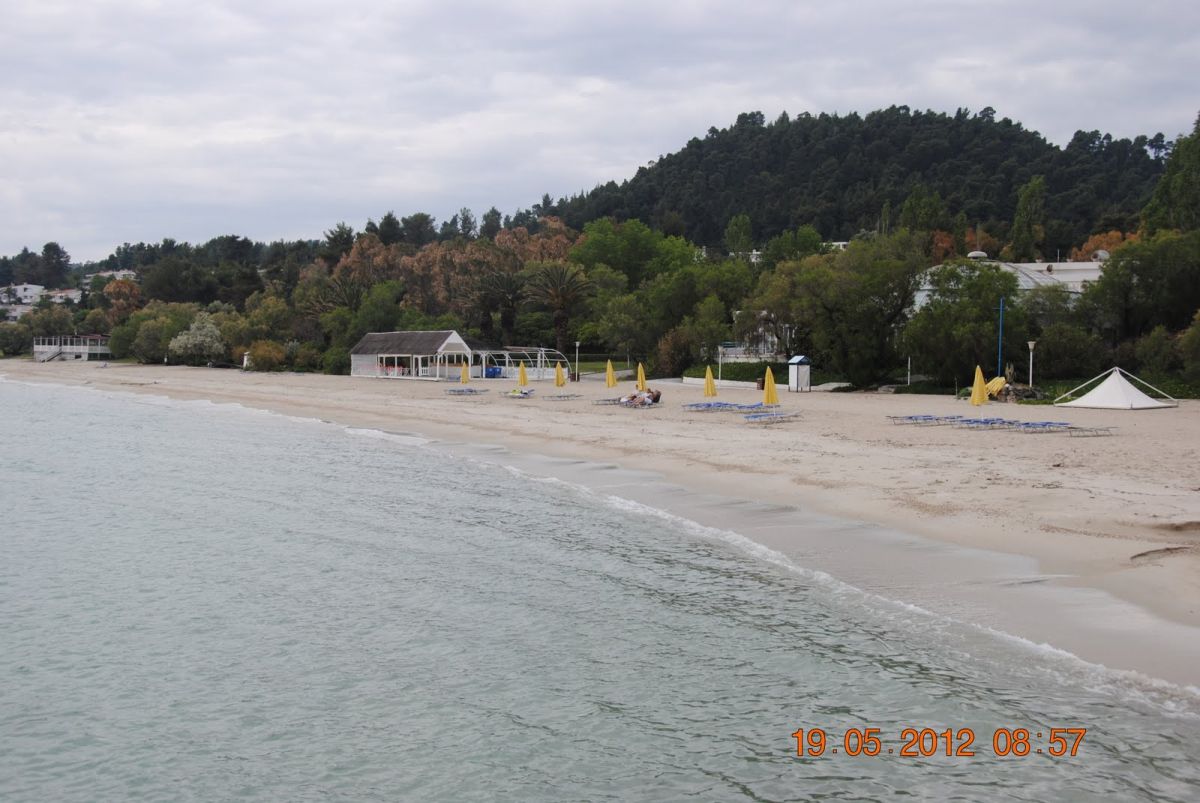 imagini hotel THEOPHANO IMPERIAL